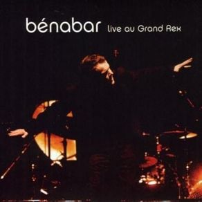 Live Au Grand Rex (CD2) album cover