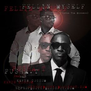 Feelin' Myself album cover