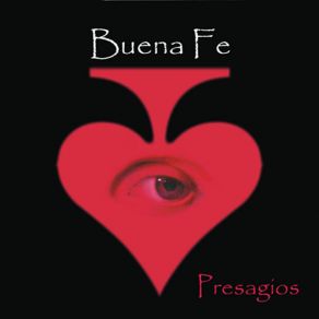 Presagios album cover