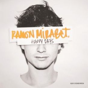 Happy Days (Single) album cover
