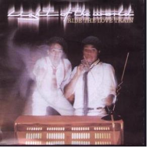 12 Inch Single album cover