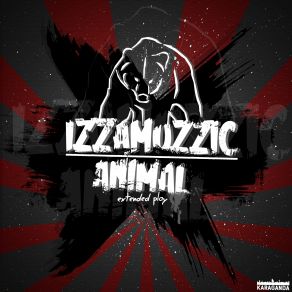 Animal album cover