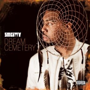 Dream Cemetery album cover
