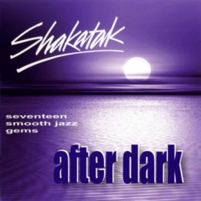 After Dark album cover