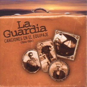 Canciones En El Equipaje album cover