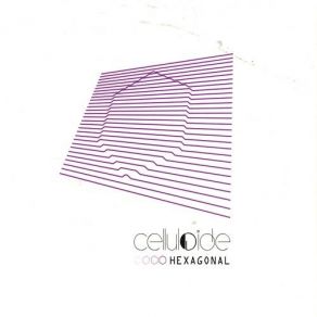 Hexagonal (CD1) album cover