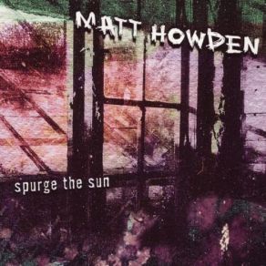 Spurge The Sun album cover