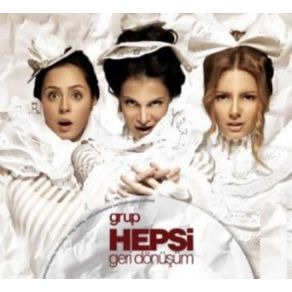 Geri Dönüşüm album cover