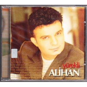 Yürekli album cover
