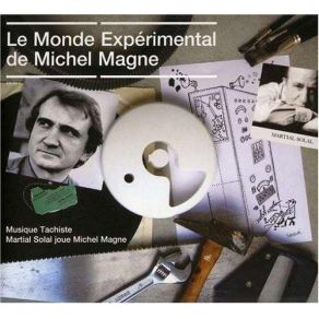 Le Monde Experimental De album cover