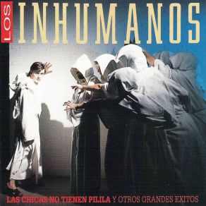 Grandes Éxitos album cover