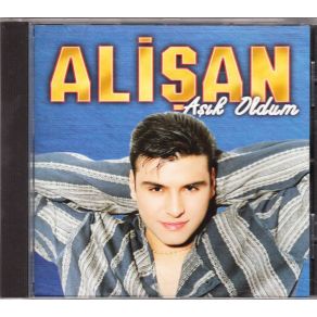 Aşık Oldum album cover