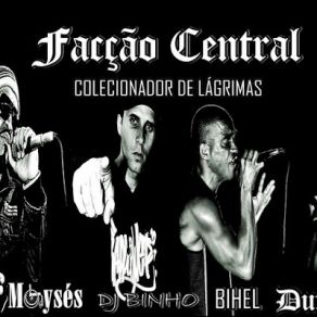 Colecionador De Lagrimas (Single) album cover