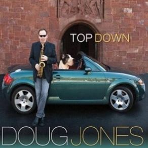 Top Down album cover
