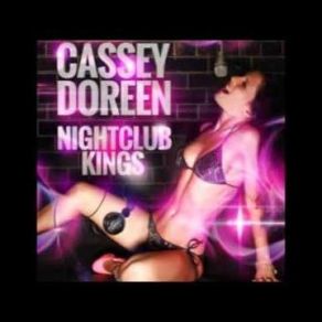 Nightclub Kings (Single) album cover