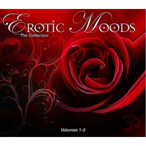 Erotic Moods Vol. 1 album cover