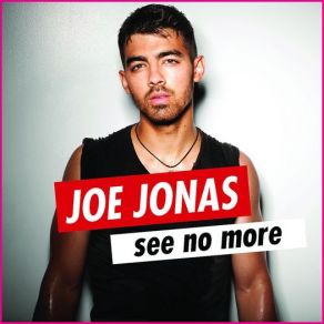 See No More album cover