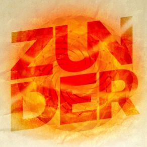 Zunder (Single) album cover