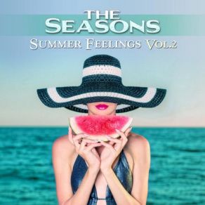 Summer Feelings, Vol. 2 (CD2) album cover