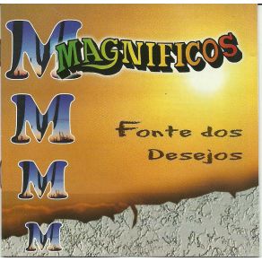 Fonte Dos Desejos album cover