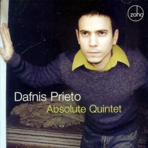 Absolute Quintet album cover