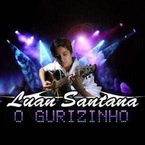 O Gurizinho album cover