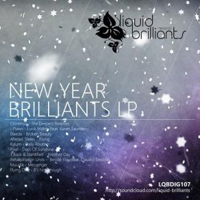 New Year Brilliants album cover