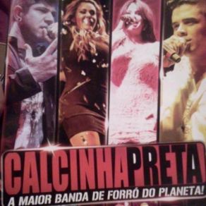 Ao Vivo Forró Caju album cover