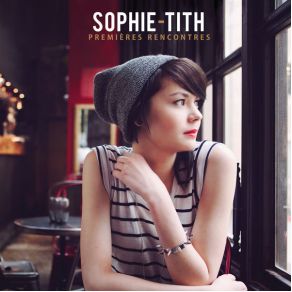 Premières Rencontres album cover