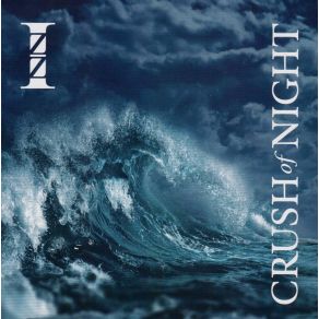 Crush Of Night album cover
