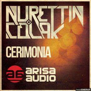 Cerimonia album cover