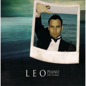 Piano Pictures album cover