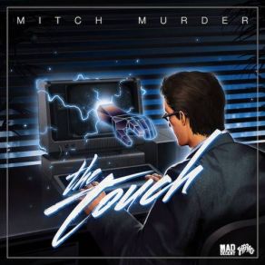 The Touch album cover
