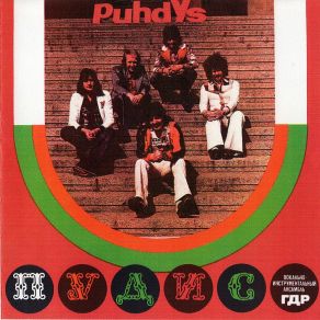 Melodia album cover