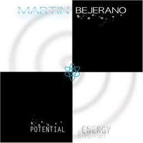 Potential Energy album cover
