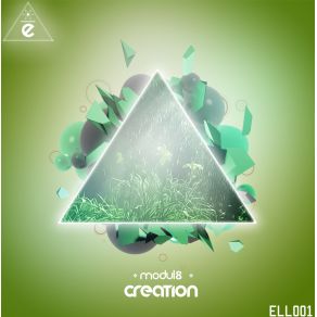 Creation (Single) album cover