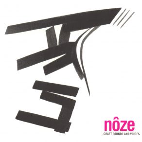 Craft Sounds And Voices album cover