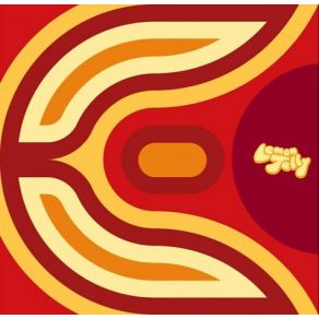 Spacewalk album cover