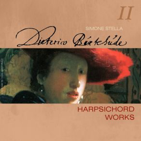 Music For Harpsichord (CD2) album cover
