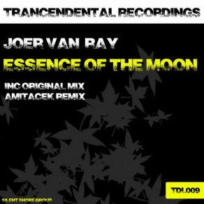 Essence Of The Moon album cover