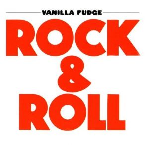 Rock & Roll album cover