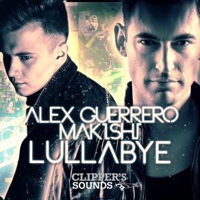 Lullabye (Radio Edit) (Single) album cover