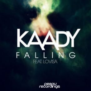 Falling (Original Mix) (Single) album cover