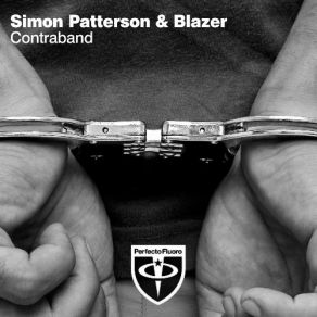 Contraband album cover