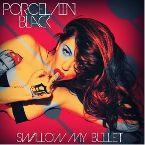 Swallow My Bullet (Single) album cover
