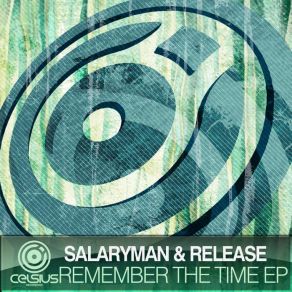 Remember The Time album cover