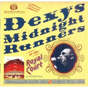 At The Royal Court album cover