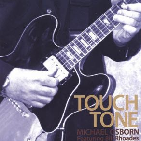 Touch Tone album cover
