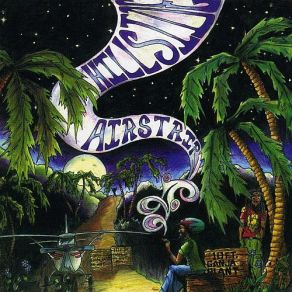 Hillside Airstrip album cover