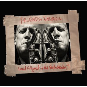 Friends & Enemies album cover